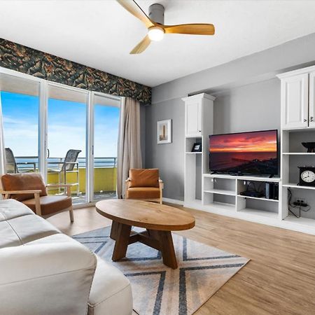 Newly Refurbished 7Th Floor Oceanfront 1 Bedroom At The Wyndham Ocean Walk Daytona Beach Exterior photo
